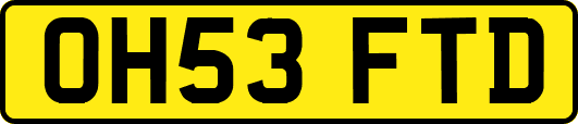 OH53FTD