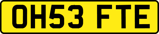 OH53FTE