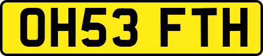 OH53FTH