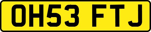 OH53FTJ