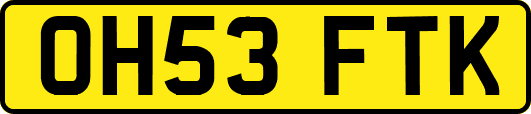 OH53FTK
