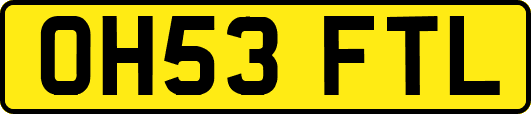 OH53FTL