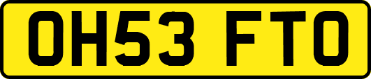 OH53FTO