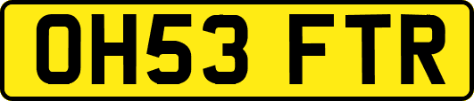 OH53FTR