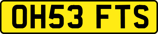 OH53FTS