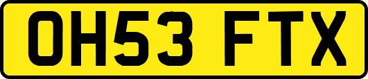 OH53FTX
