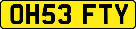 OH53FTY