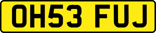 OH53FUJ