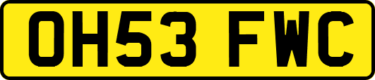 OH53FWC