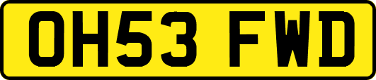 OH53FWD