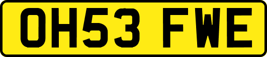 OH53FWE