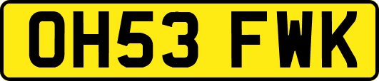 OH53FWK