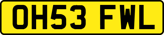 OH53FWL