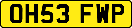 OH53FWP