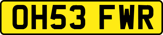 OH53FWR