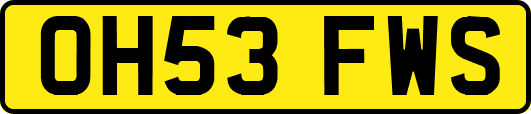 OH53FWS