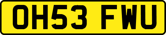 OH53FWU