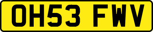 OH53FWV