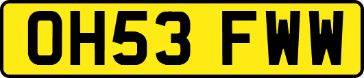 OH53FWW