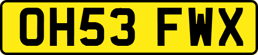 OH53FWX