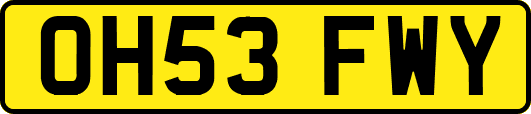 OH53FWY