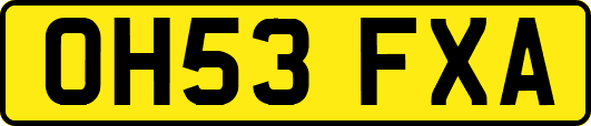 OH53FXA