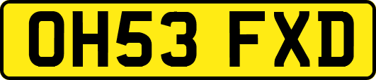 OH53FXD