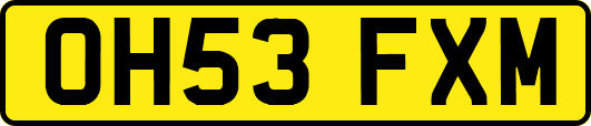 OH53FXM