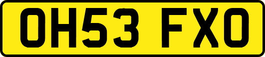 OH53FXO