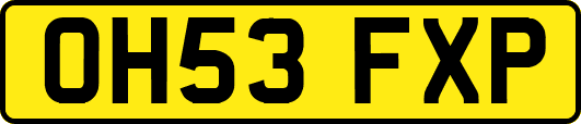 OH53FXP