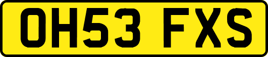 OH53FXS