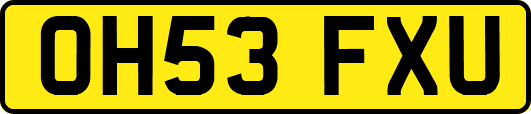 OH53FXU