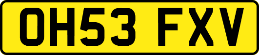 OH53FXV