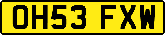 OH53FXW