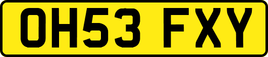 OH53FXY
