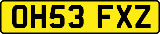 OH53FXZ