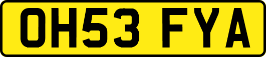 OH53FYA