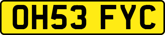 OH53FYC