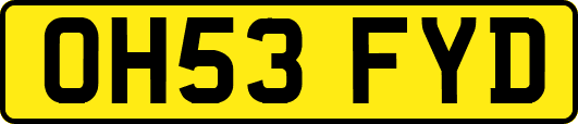 OH53FYD
