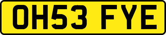 OH53FYE