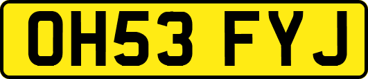 OH53FYJ