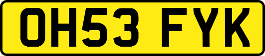 OH53FYK