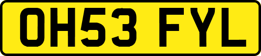 OH53FYL