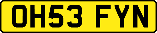 OH53FYN