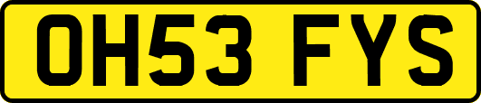 OH53FYS