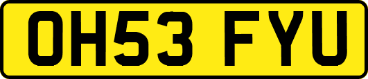 OH53FYU