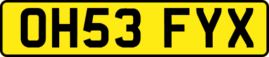 OH53FYX