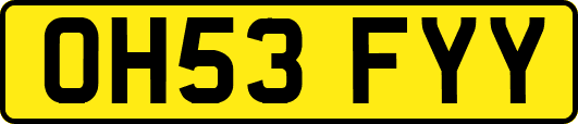 OH53FYY
