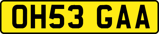 OH53GAA