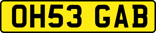 OH53GAB